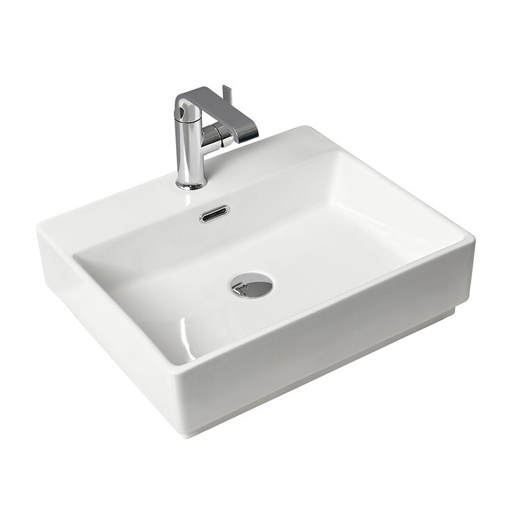 Moorfield, Set de Lavabo Premium, Vienna — Imagen 3 de 4