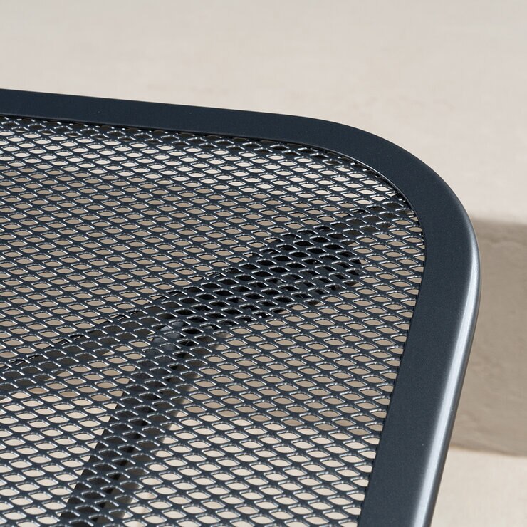 COMMRCIAL MESH TABLE — Imagen 3 de 4