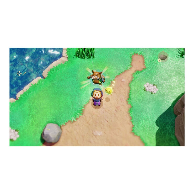 Nintendo SW The Legend of Zelda Echoes of Wisdom — Imagen 3 de 4