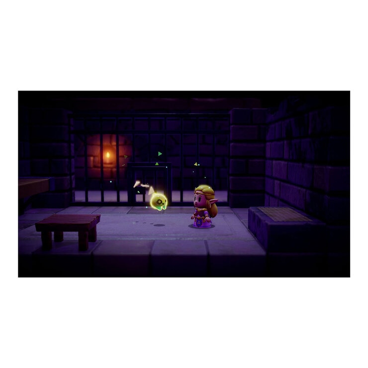 Nintendo SW The Legend of Zelda Echoes of Wisdom — Imagen 4 de 4