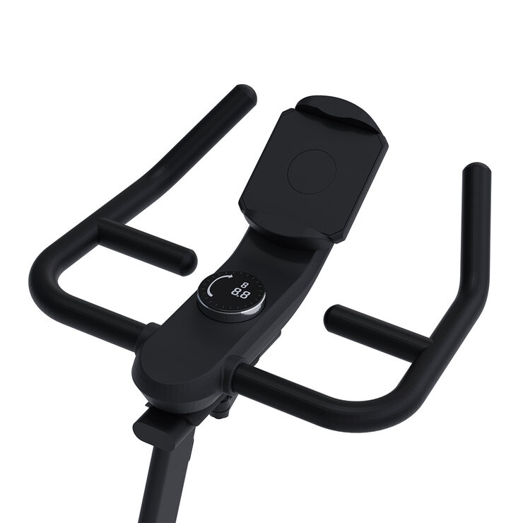HEAD Bicicleta Estática H9301P — Imagen 2 de 4
