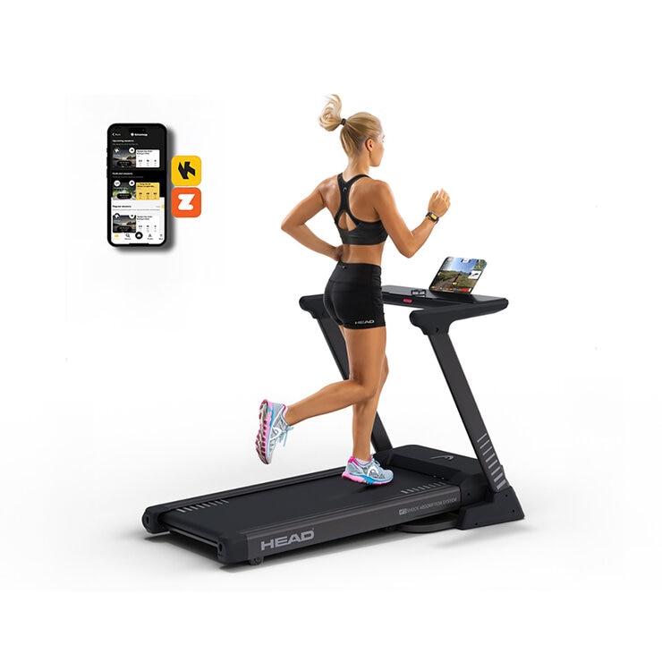 HEAD Caminadora HTC5010 — Imagen 4 de 4
