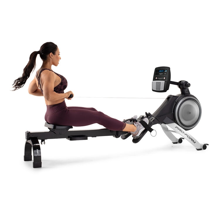 ProForm Remadora 750R — Imagen 1 de 4
