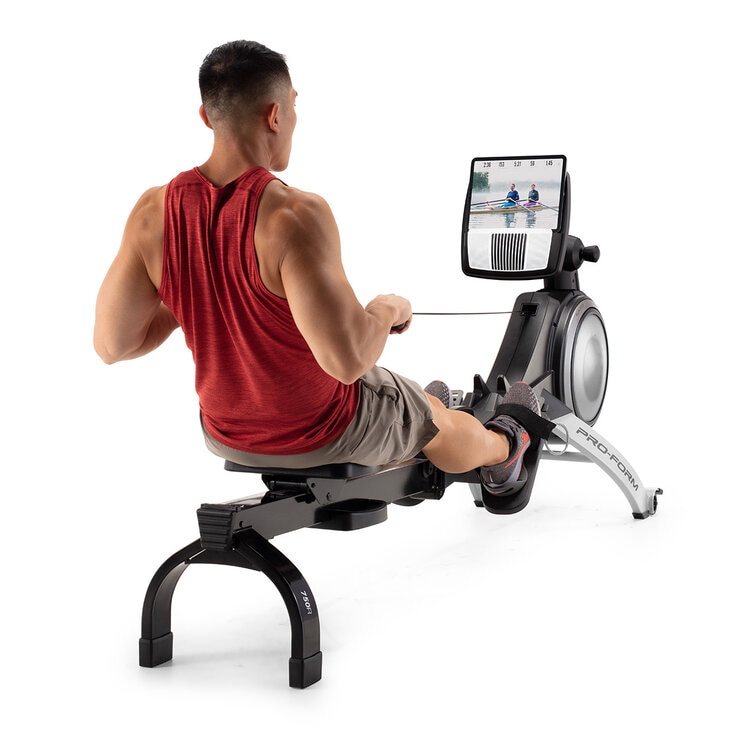 ProForm Remadora 750R — Imagen 2 de 4