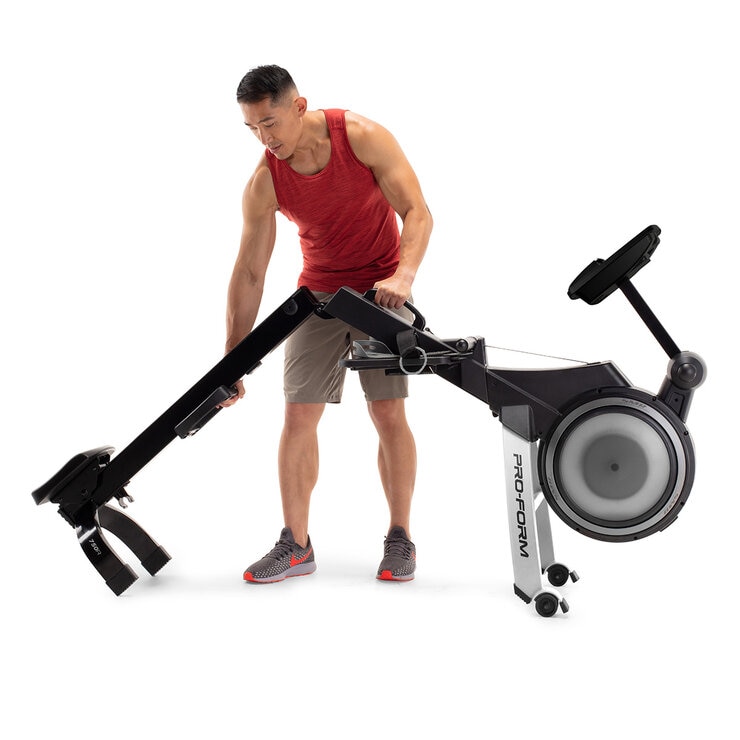 ProForm Remadora 750R — Imagen 4 de 4