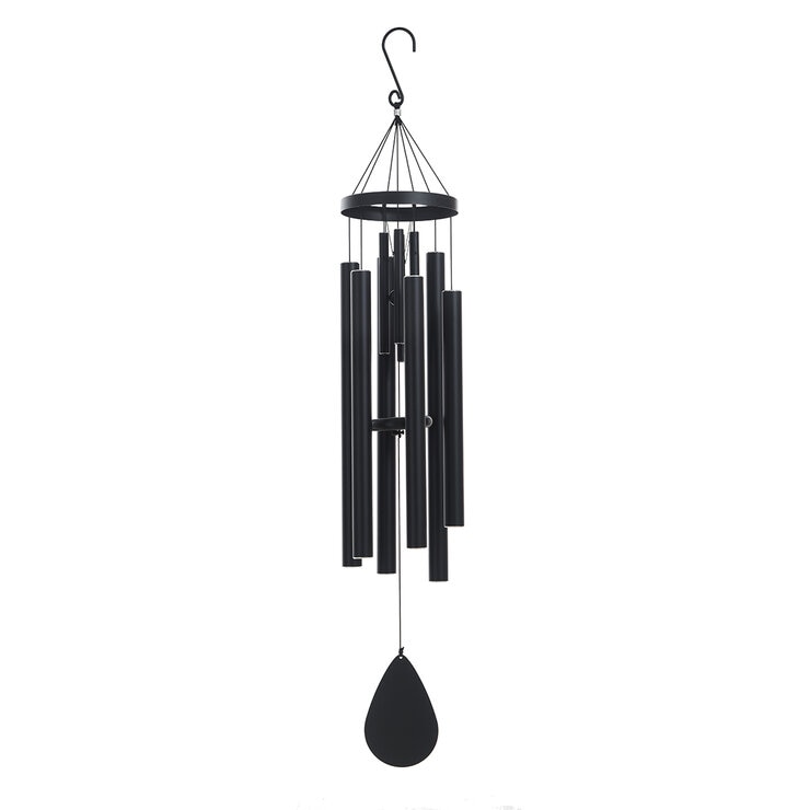 Stylecraft, Campana de Viento Doble — Imagen 2 de 4