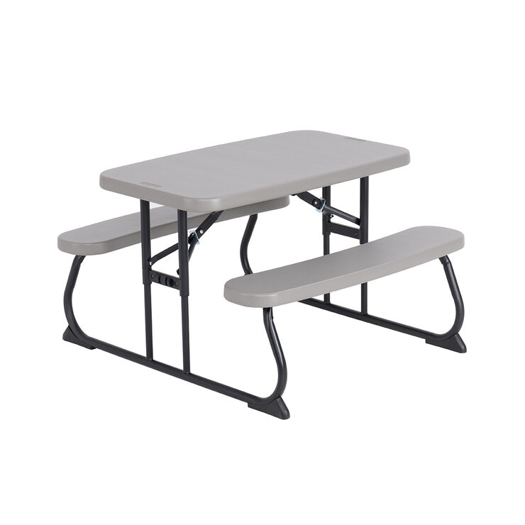 Lifetime, Mesa de Picnic para Niños — Imagen 1 de 3