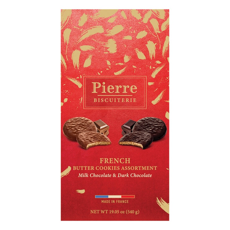 BISCUITERIE GALLETAS DE — Imagen 1 de 2