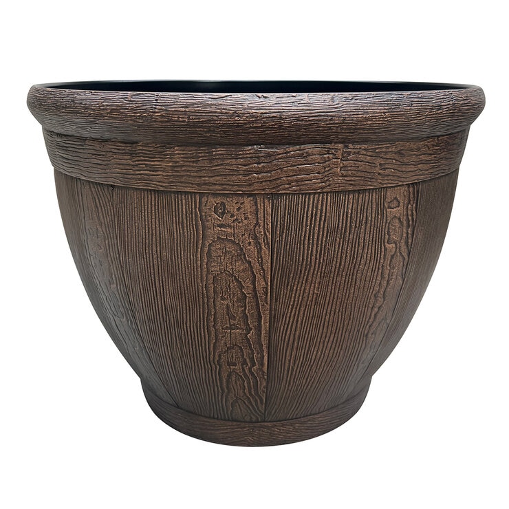 Ames, Maceta Tibot de 36.83cm, Paquete de 3 — Imagen 3 de 3