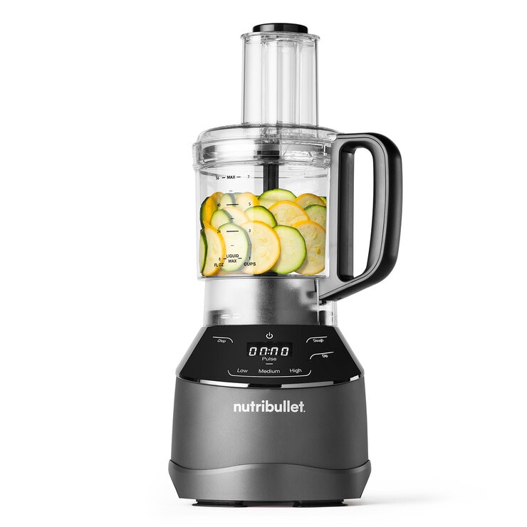 Nutribullet Triple Prep System Licuadora 1.8 Litros — Imagen 4 de 4