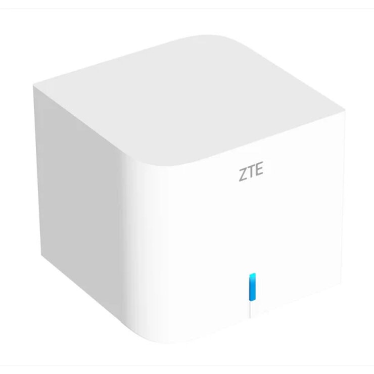ZTE, Pack Router Z1320 3000 MBPS + 2 Meshs WiFi 6 Z1200 — Imagen 4 de 4