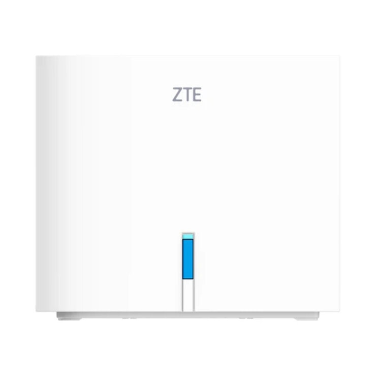 ZTE, Pack Router Z1320 3000 MBPS + 2 Meshs WiFi 6 Z1200 — Imagen 3 de 4