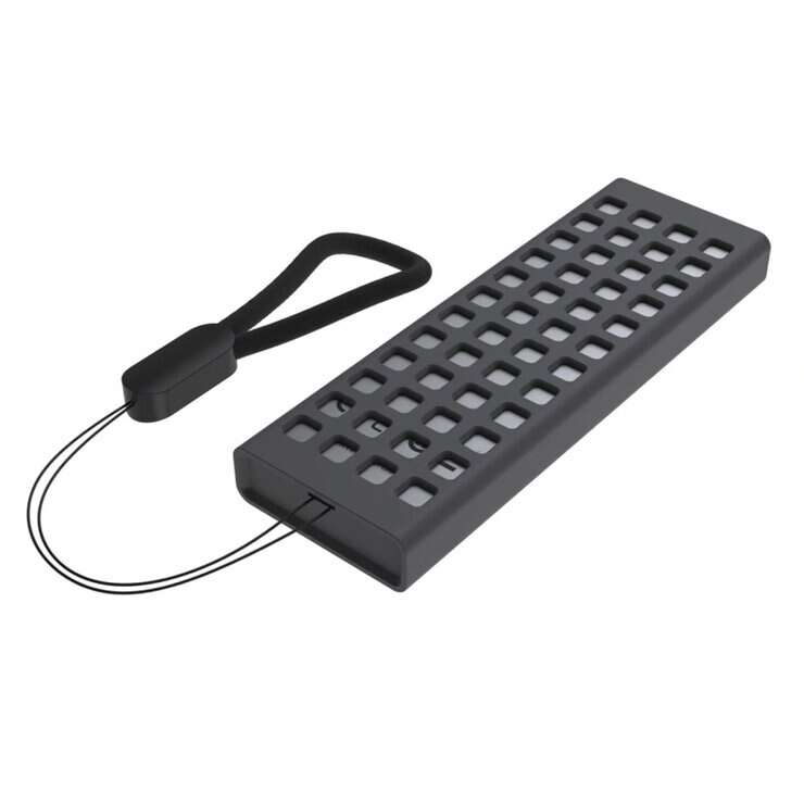 Lexar, Unidad de Estado Sólido Portátil EP6 de 1TB — Imagen 4 de 4