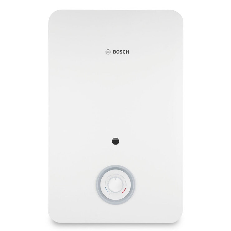 Bosch, Calentador de agua 7L Gas Natural — Imagen 1 de 4