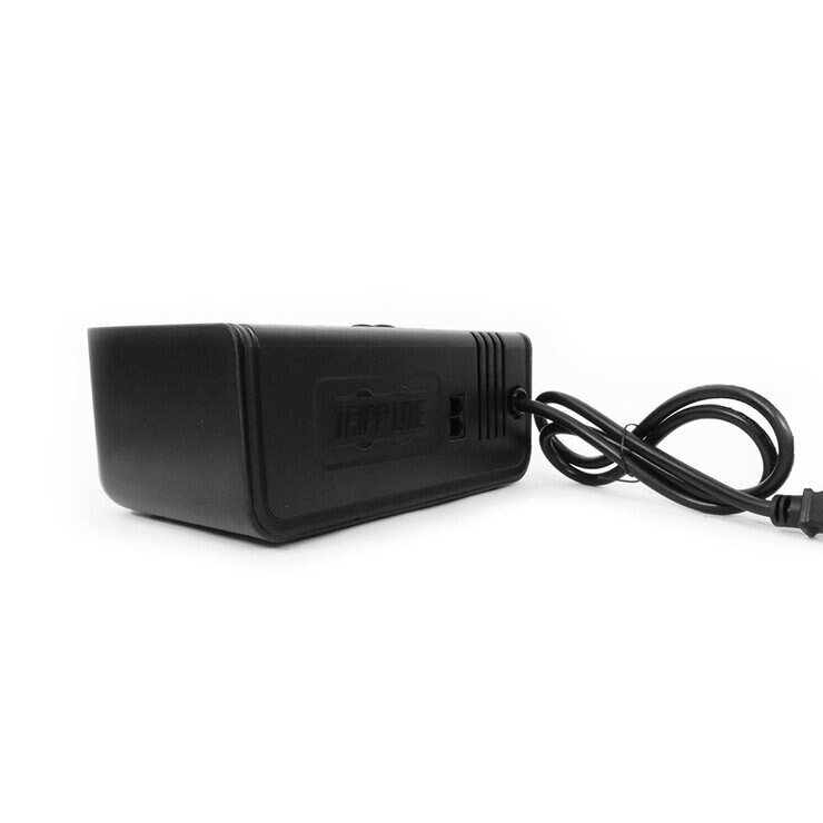 Tripp-Lite, Regulador con Supresión de Sobretensiones VR2008R — Imagen 2 de 4