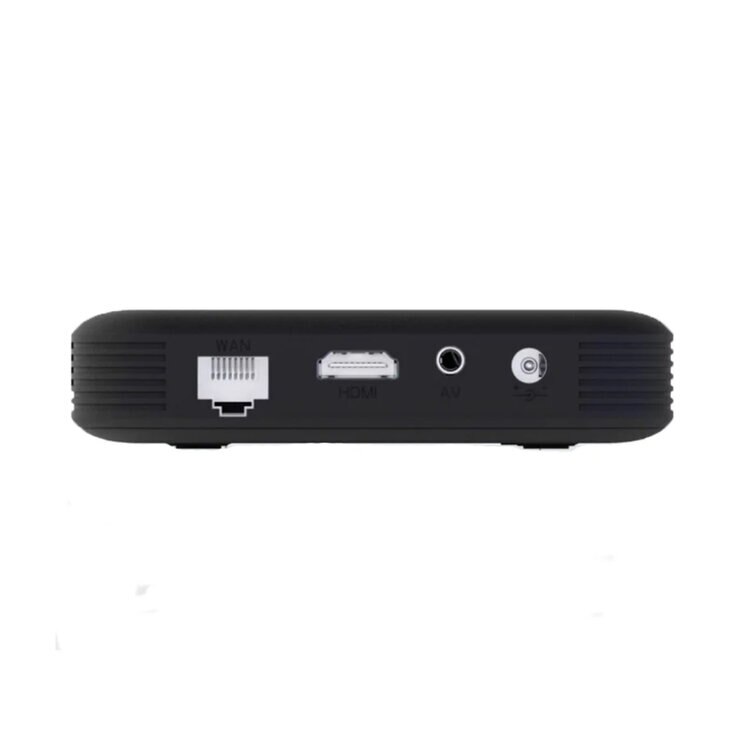 ZTE, Android TV Box 4K ZXV10 — Imagen 2 de 4