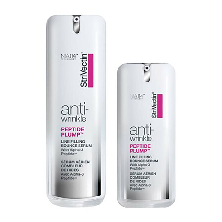 StriVectin Sérum Rellenador de Líneas Peptide Plump 2 pzas — Imagen 2 de 4