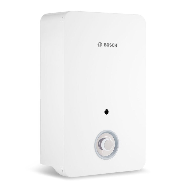 Bosch, Calentador de agua 7L Gas Natural — Imagen 4 de 4