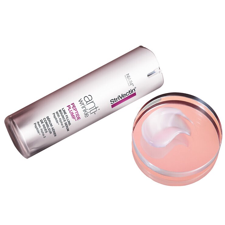 StriVectin Sérum Rellenador de Líneas Peptide Plump 2 pzas — Imagen 3 de 4