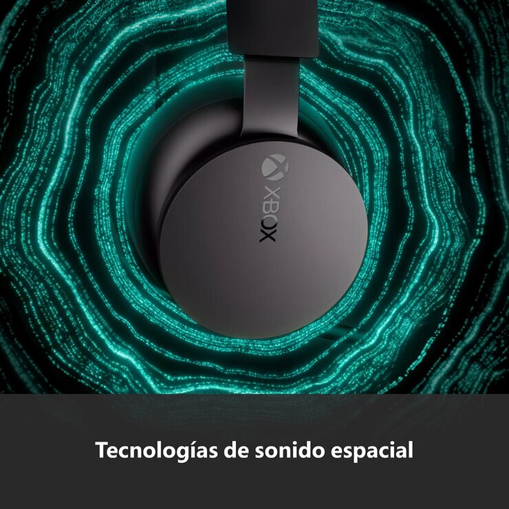Xbox Audífonos Bluetooth — Imagen 3 de 4