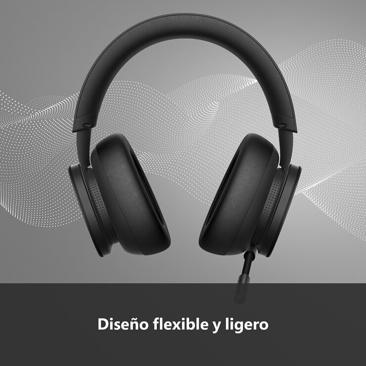 Xbox Audífonos Bluetooth — Imagen 4 de 4