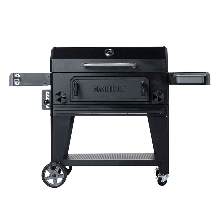 Masterbuilt, Asador a Carbón de 36" — Imagen 3 de 4