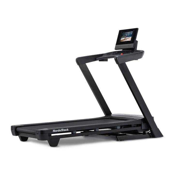 NordicTrack Caminadora T series 10 — Imagen 2 de 4