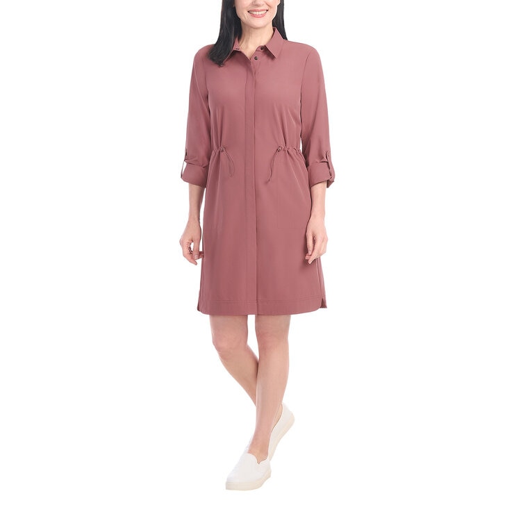 Hilary Radley Vestido para Dama Varias Tallas y Colores — Imagen 2 de 3