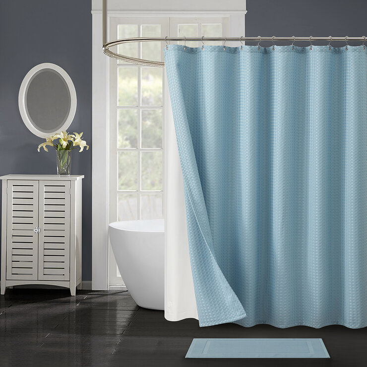 Idea Nuova Set de baño 4 piezas Varios colores — Imagen 2 de 3