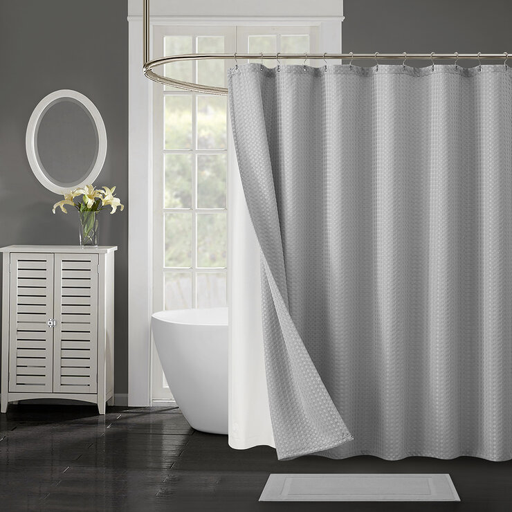 Idea Nuova Set de baño 4 piezas Varios colores — Imagen 3 de 3