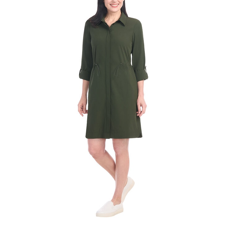 Hilary Radley Vestido para Dama Varias Tallas y Colores — Imagen 1 de 3