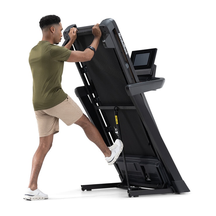 NordicTrack Caminadora T series 10 — Imagen 4 de 4