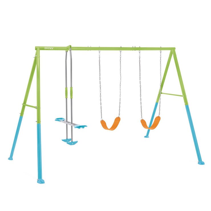 Intex Set de columpios — Imagen 1 de 4