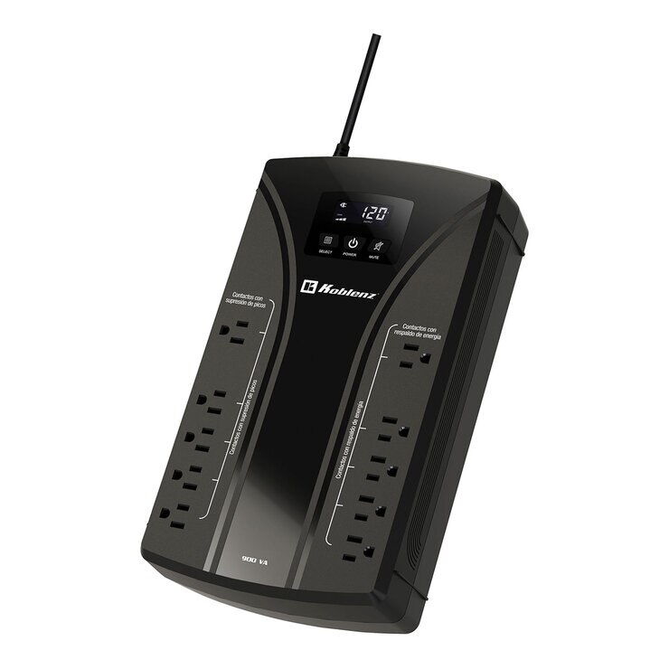 Koblenz, No Break 9022 USB — Imagen 2 de 4