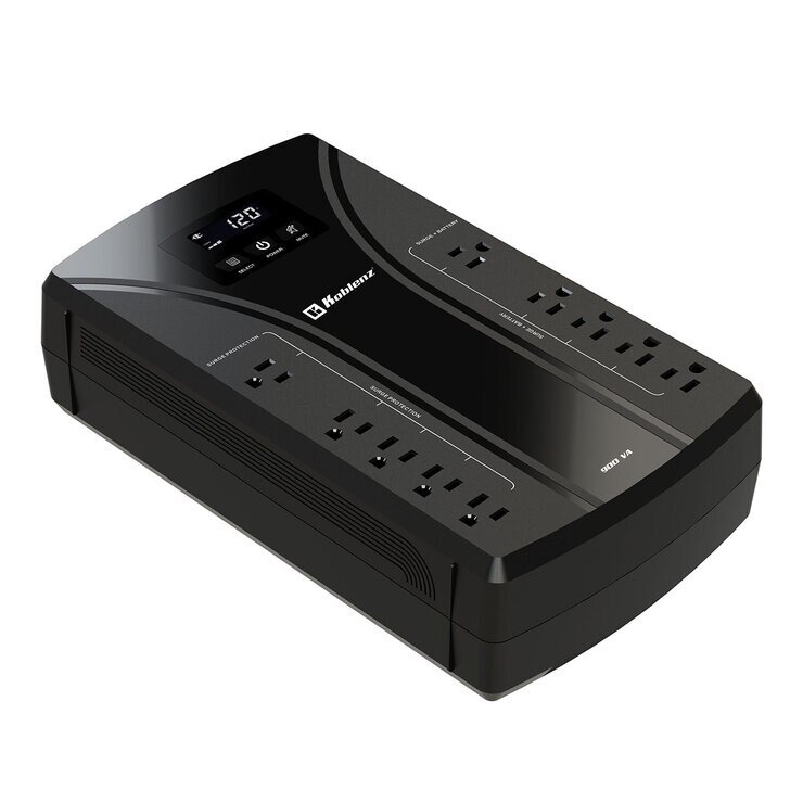 Koblenz, No Break 9022 USB — Imagen 4 de 4