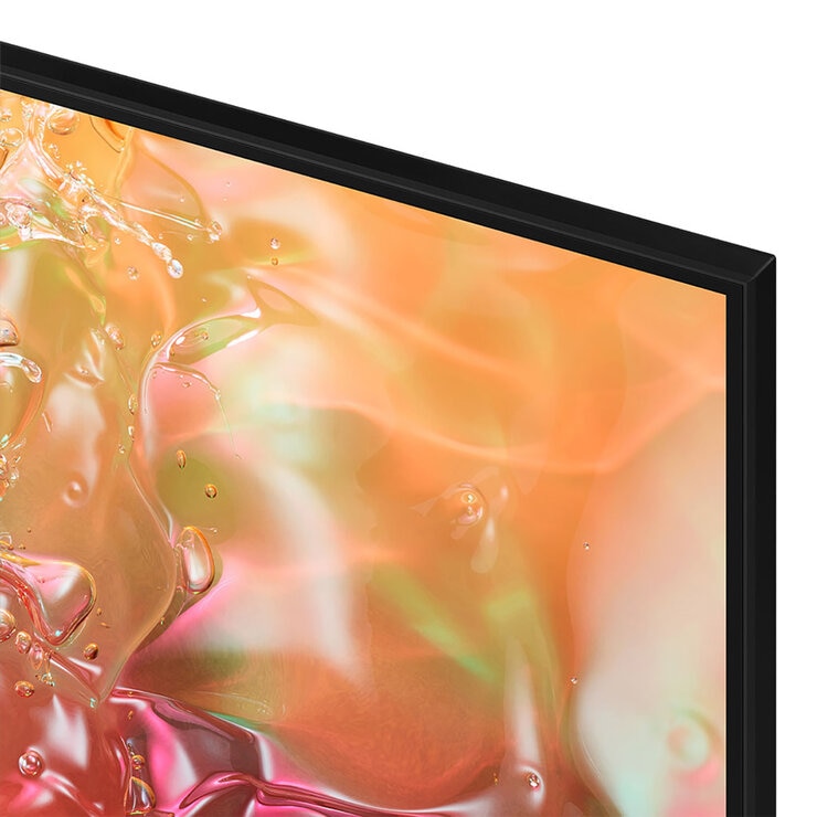 Pantalla Samsung 50" Crystal UHD Smart TV — Imagen 2 de 4