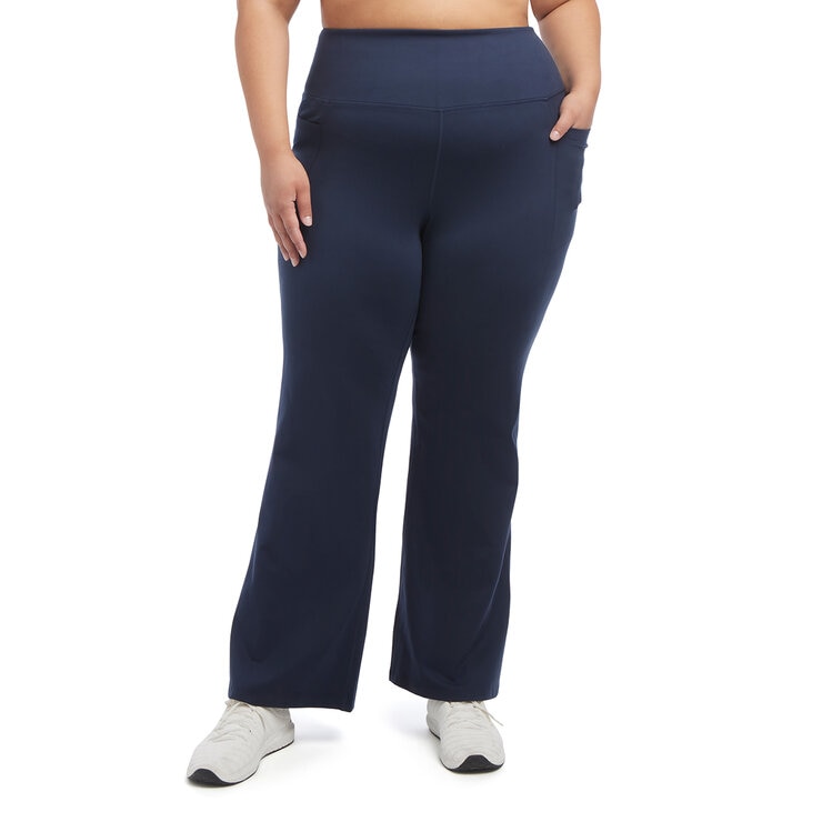 Jockey Leggings para Dama Varias Tallas y Colores — Imagen 2 de 2