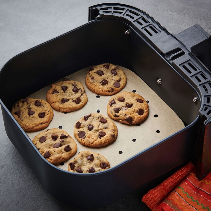 Reynolds Protectores para Air Fryer 150 pzs — Imagen 3 de 4