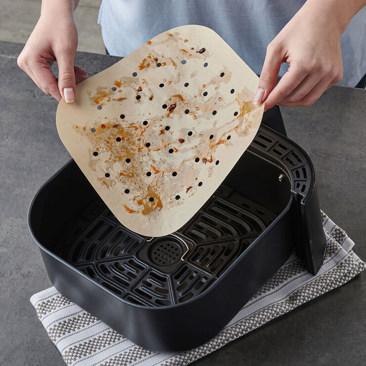 Reynolds Protectores para Air Fryer 150 pzs — Imagen 2 de 4