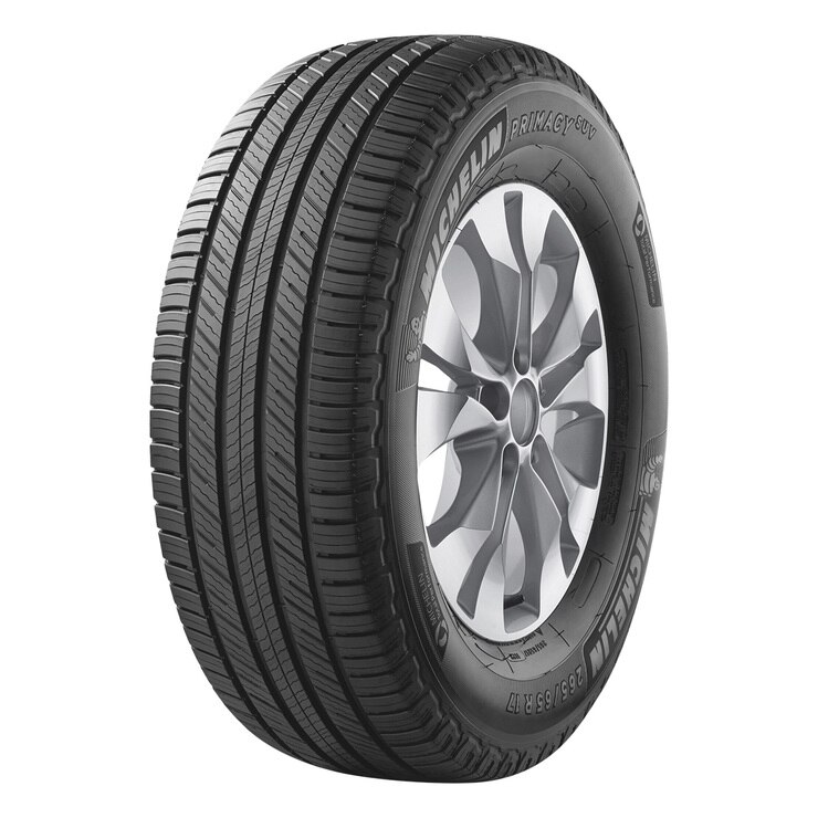 Llanta Michelin Pilot Sport 4 SUV 255/55R20 110Y