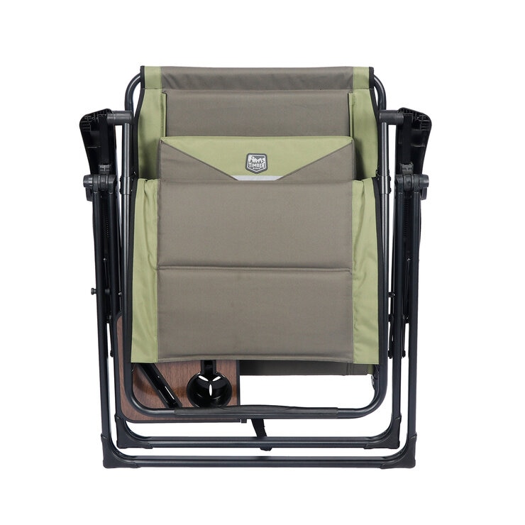 Timber Ridge Silla Reclinable de Gravedad Cero — Imagen 2 de 4