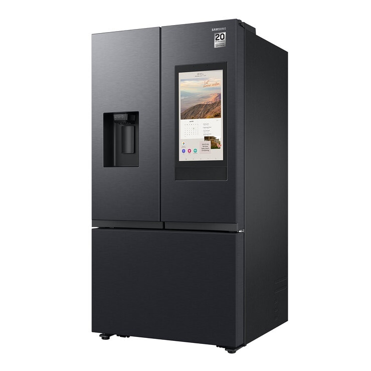Samsung Refrigerador 32' Family Hub — Imagen 3 de 4