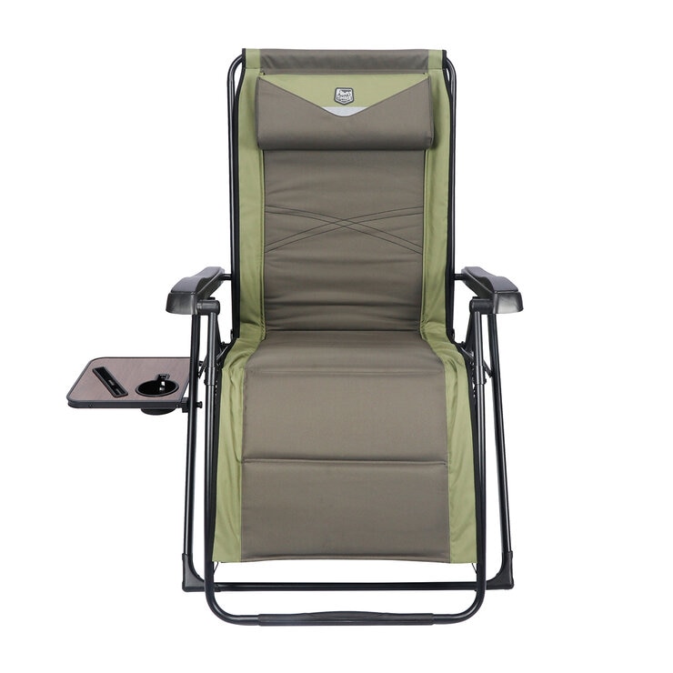 Timber Ridge Silla Reclinable de Gravedad Cero — Imagen 4 de 4