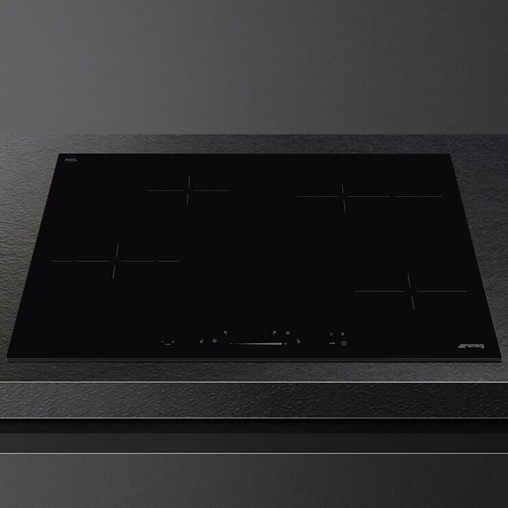 SMEG PARRILLA ELECTRICA — Imagen 4 de 4