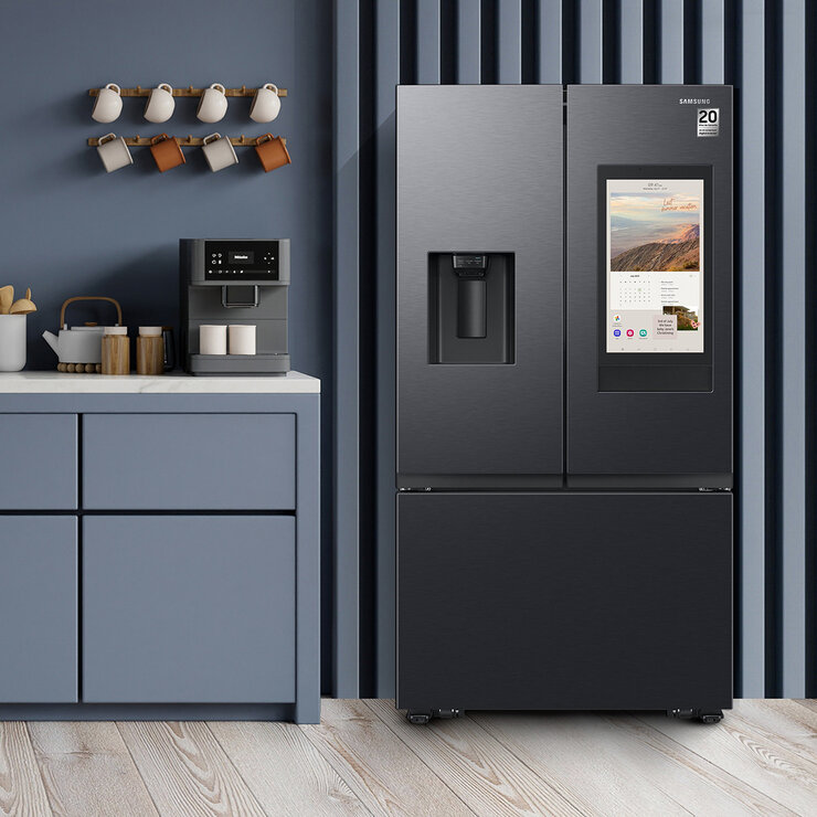 Samsung Refrigerador 32' Family Hub — Imagen 4 de 4