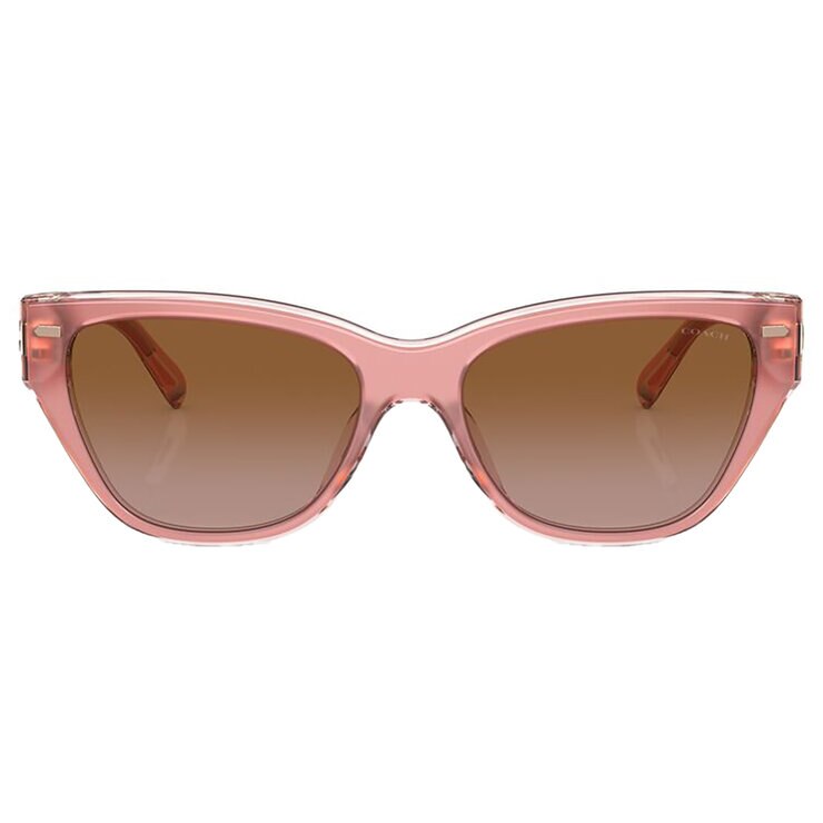 Coach 0HC8370U57431354 Lentes de Sol — Imagen 1 de 3