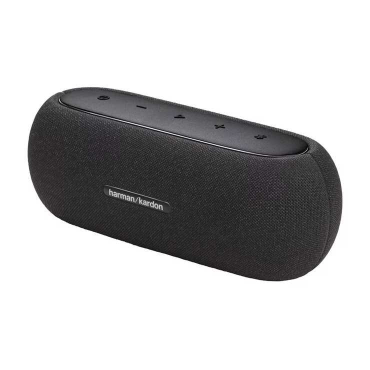 JBL Partybox 710 + Harman Kardon Luna Bocina Bluetooth — Imagen 3 de 4