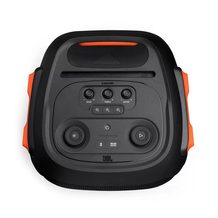JBL Partybox 710 + Harman Kardon Luna Bocina Bluetooth — Imagen 4 de 4