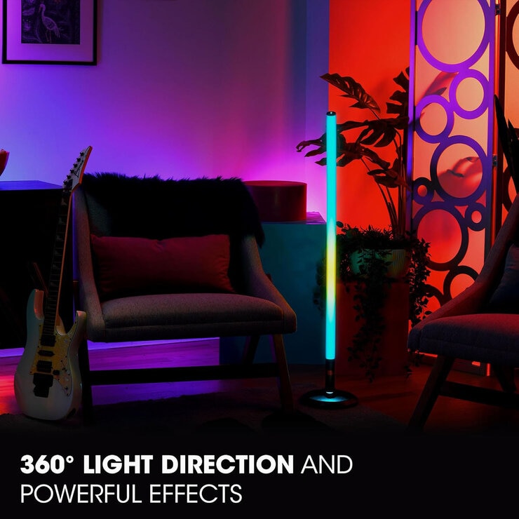 JBL Partybox 710 + 4 Partylight Bocina Bluetooth y Barras de Luz — Imagen 3 de 4