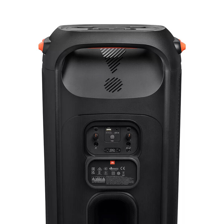 JBL Partybox 710 + 4 Partylight Bocina Bluetooth y Barras de Luz — Imagen 4 de 4